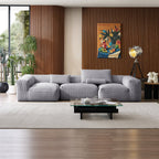 Mellow U Sectional