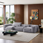 Mellow U Sectional