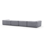 Mellow U Sectional