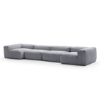 Mellow U Sectional