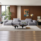 Mellow U Sectional
