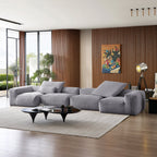 Mellow U Sectional