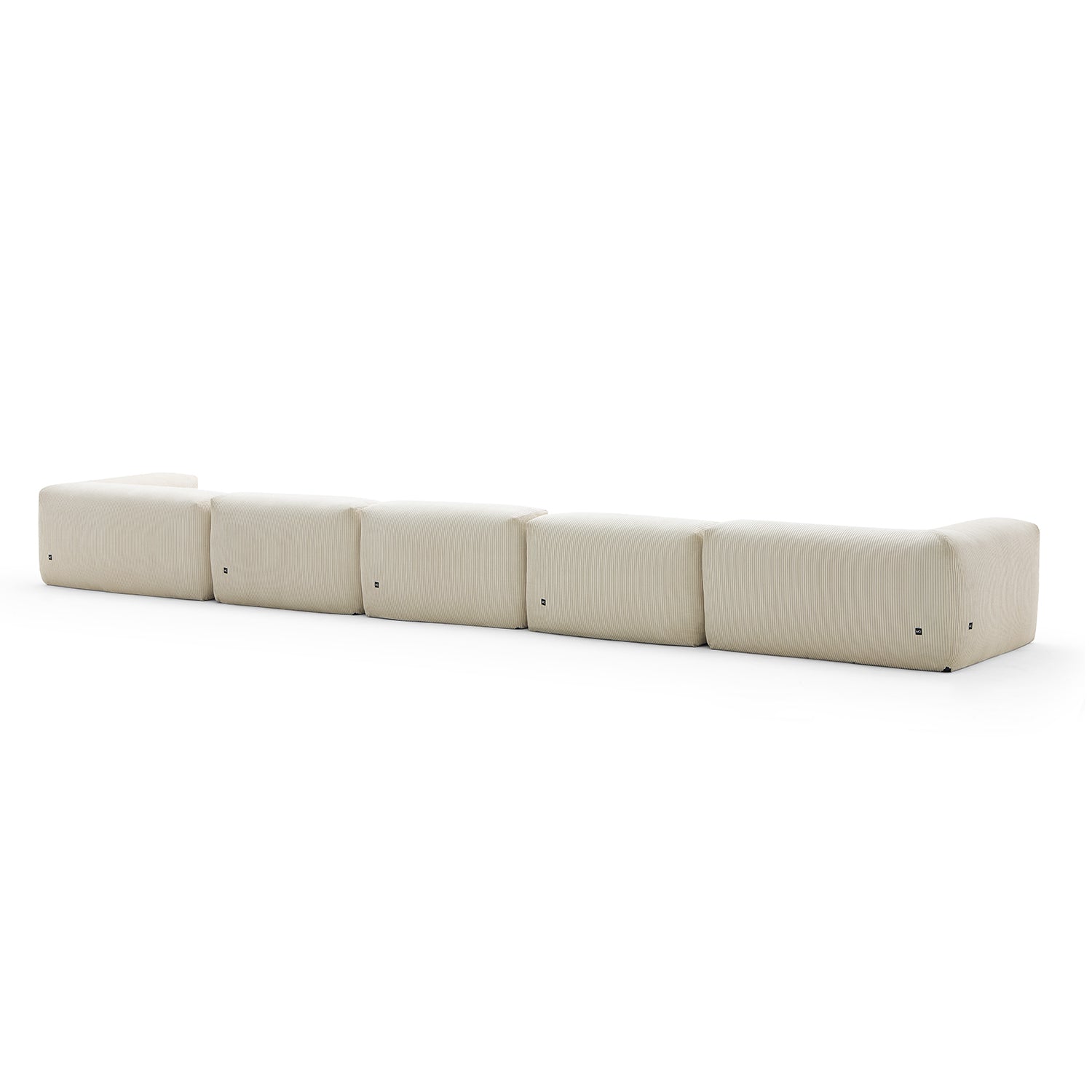 Mellow U Sectional