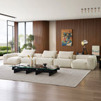 Mellow U Sectional
