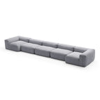 Mellow U Sectional