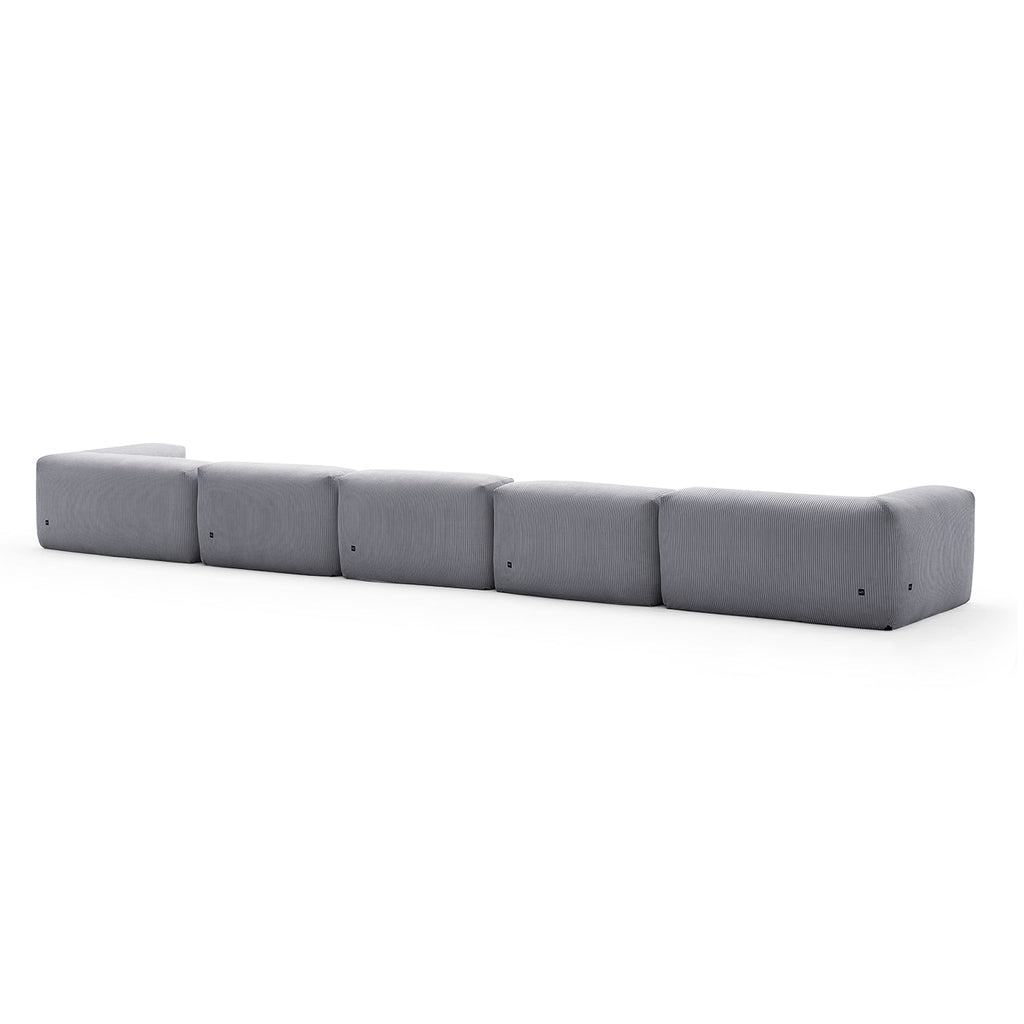 Mellow U Sectional