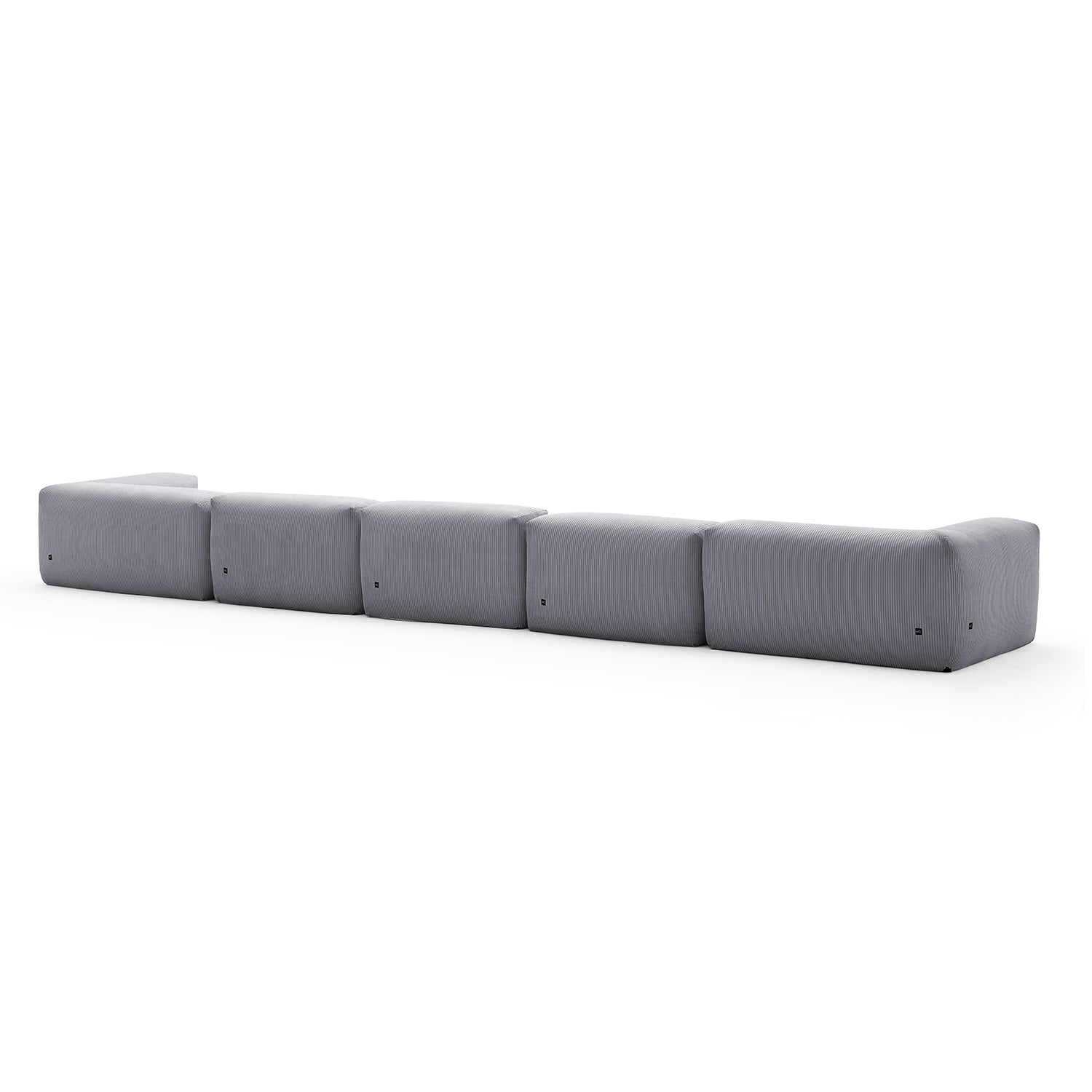 Mellow U Sectional