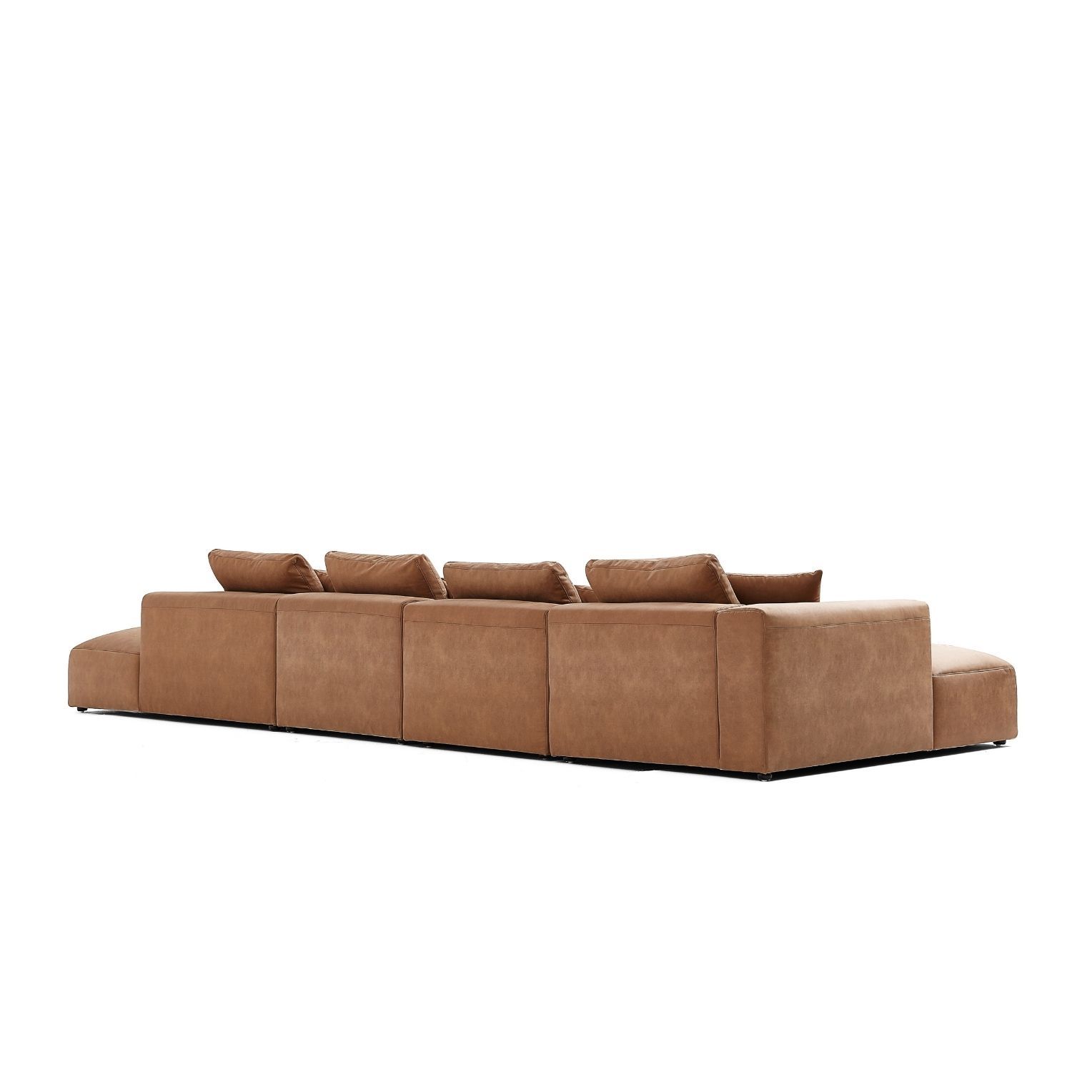 The 5th Open Sectional