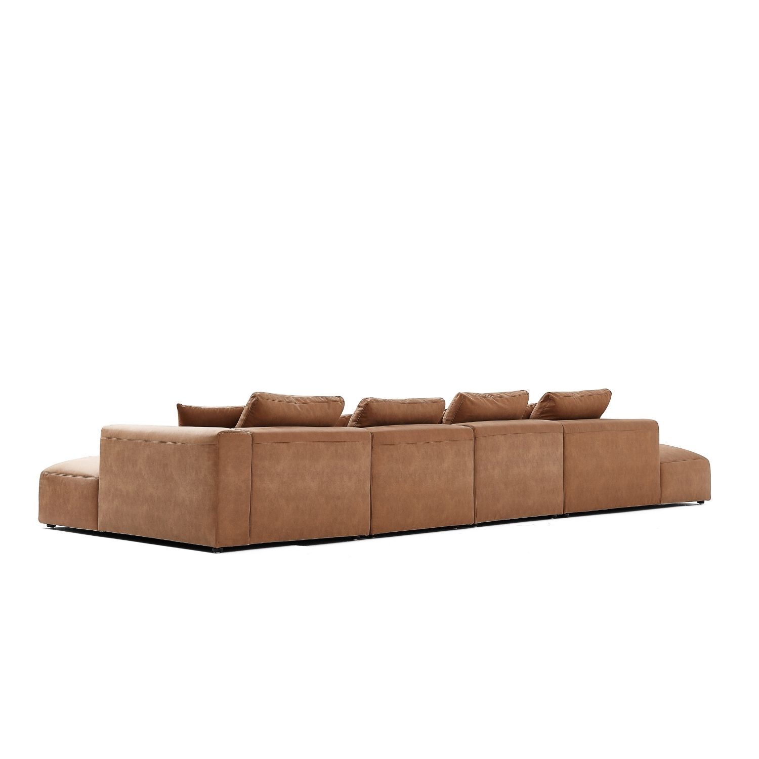 The 5th Open Sectional