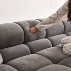 Amora Sectional