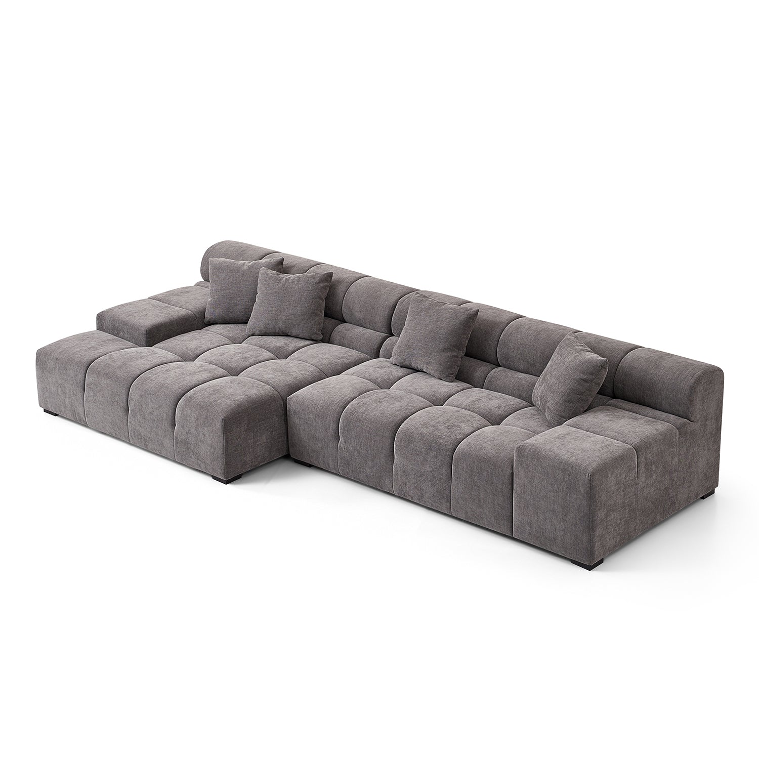 Amora Sectional