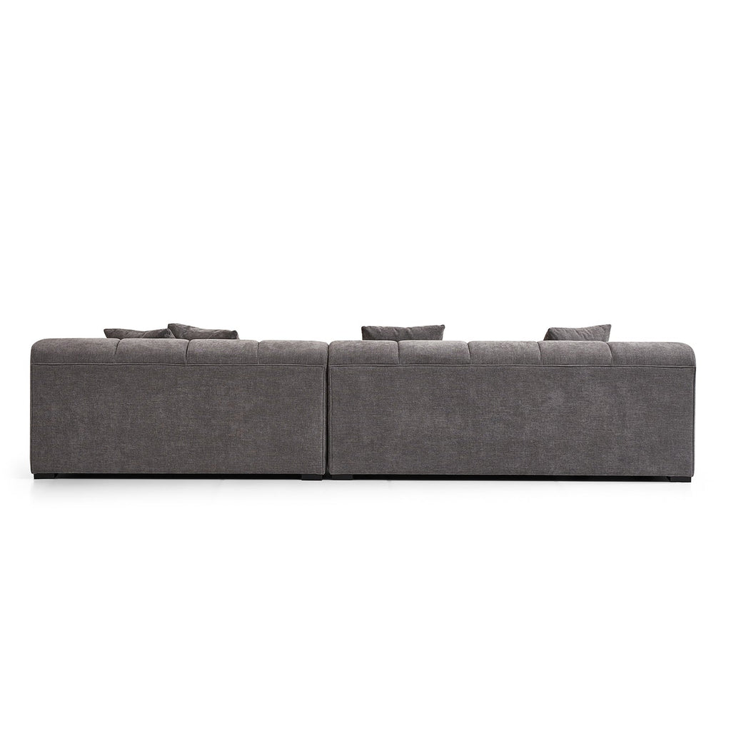 Amora Sectional