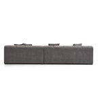 Amora Sectional