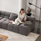 Amora Sectional