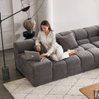 Amora Sectional