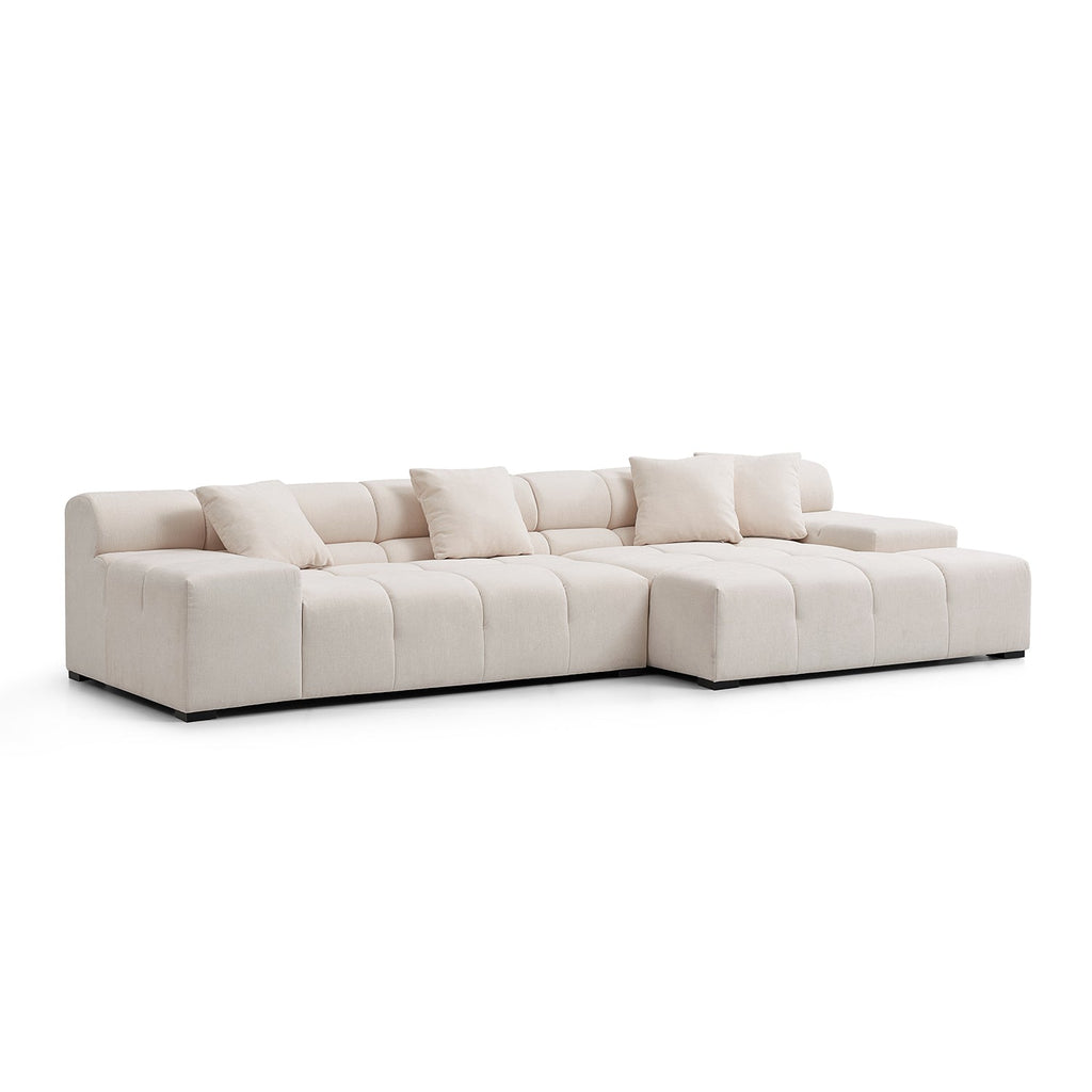 Amora Sectional