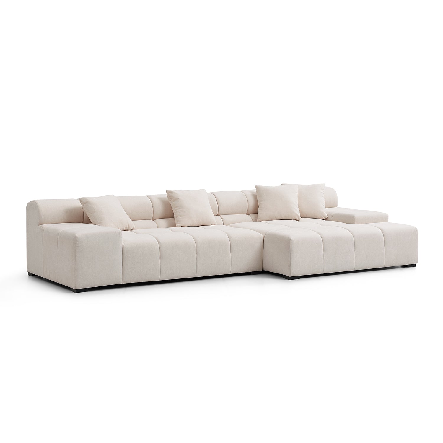Amora Sectional