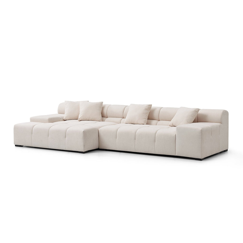 Amora Sectional