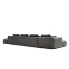 The 5th Open Sectional