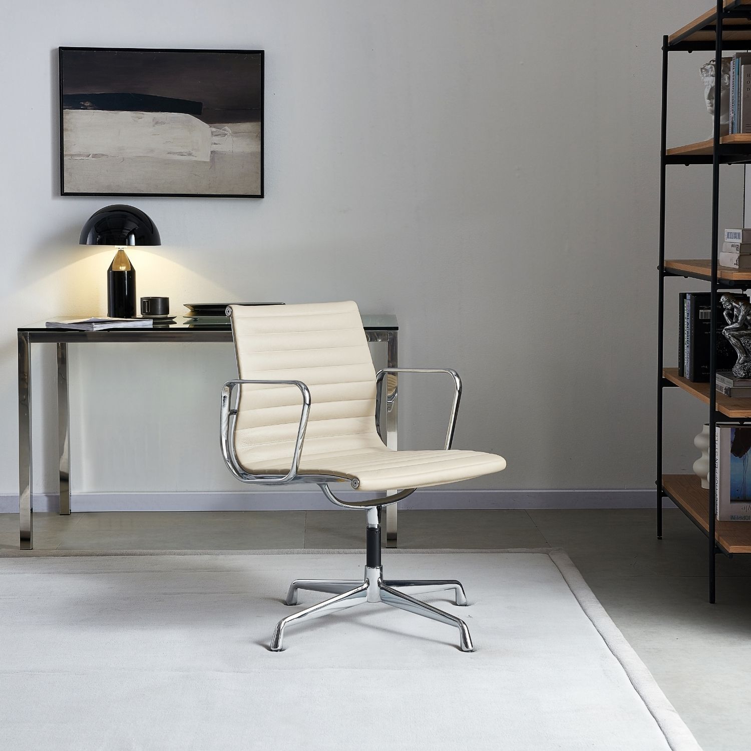 Luta Office Chair