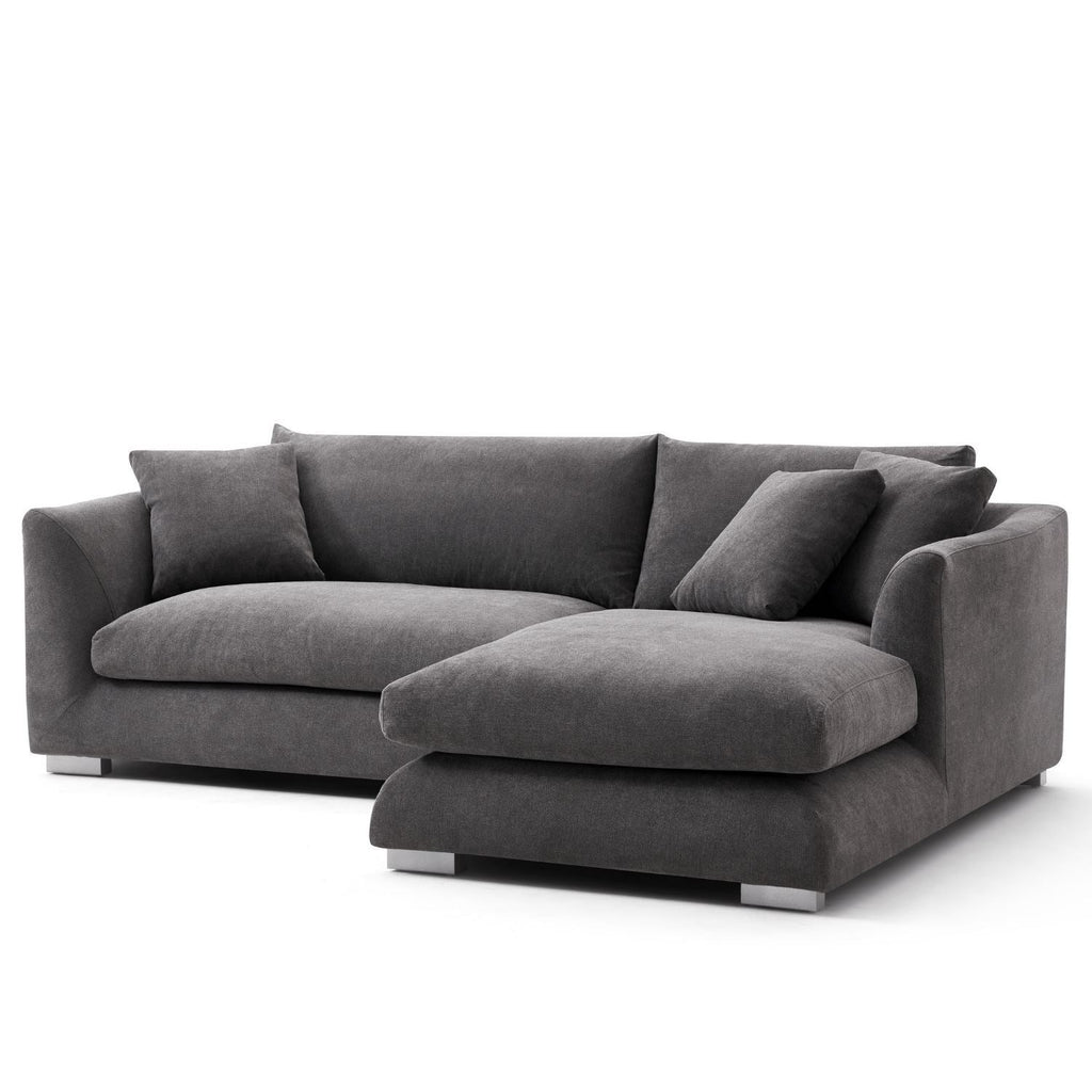 Feathers Sectional
