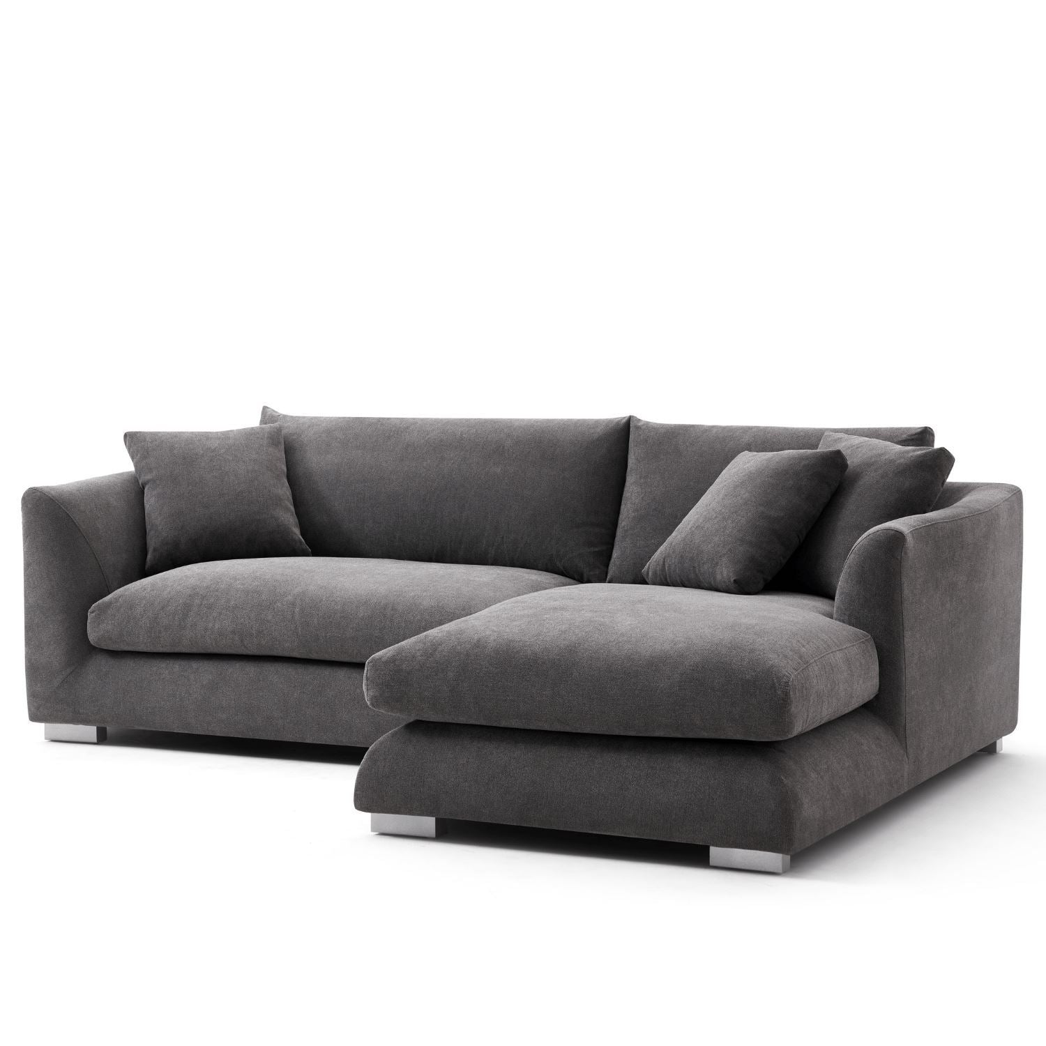 Feathers Sectional