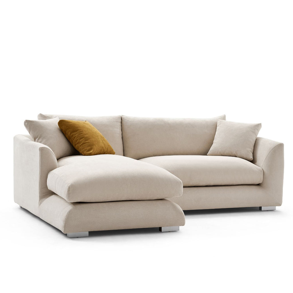 Feathers Sectional