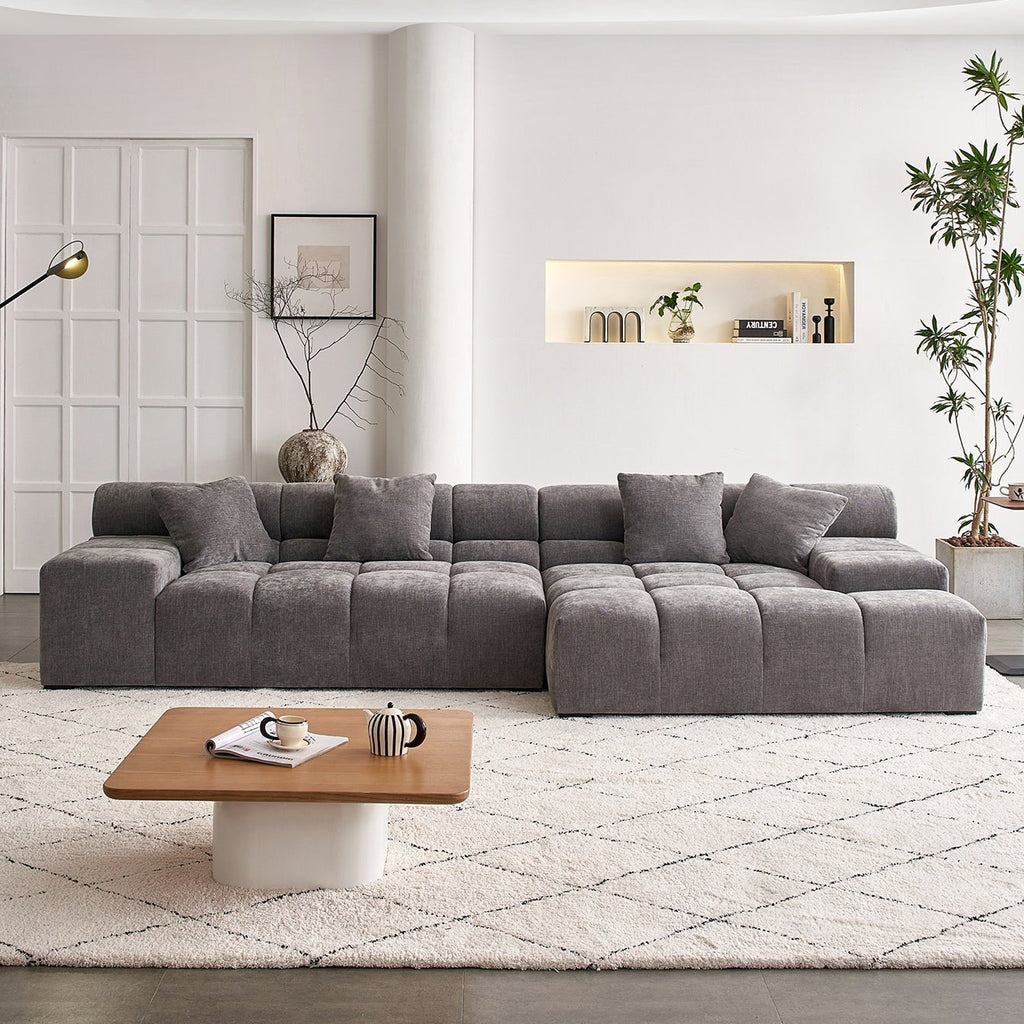 Amora Sectional