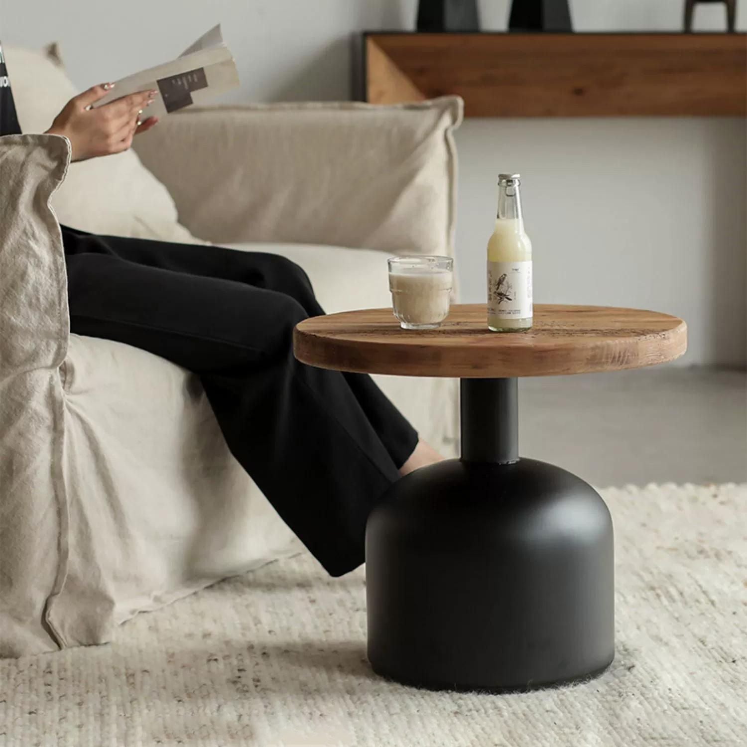 Melo Side Table