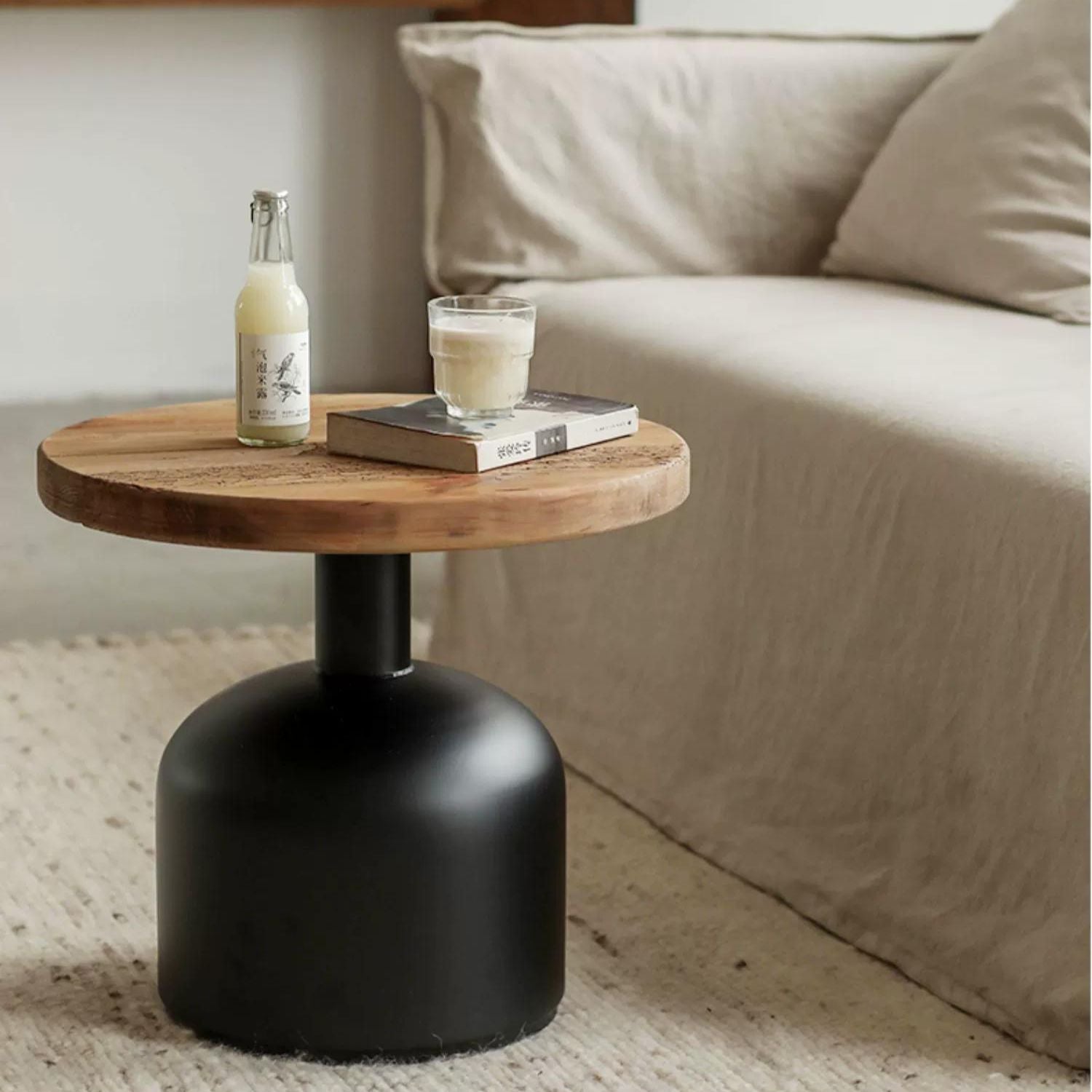 Melo Side Table