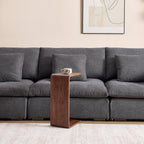 Enzo Slide Side Table