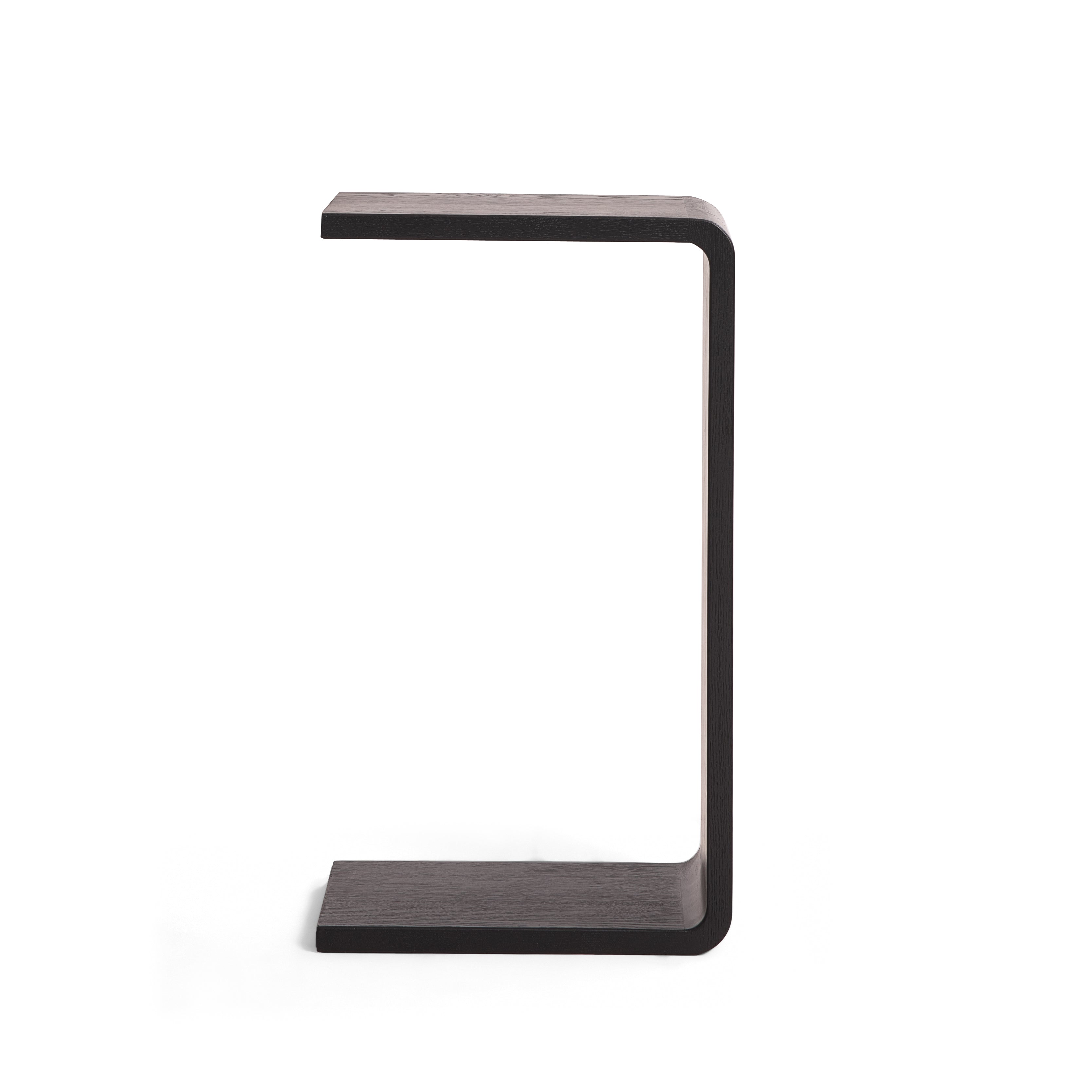 Enzo Slide Side Table