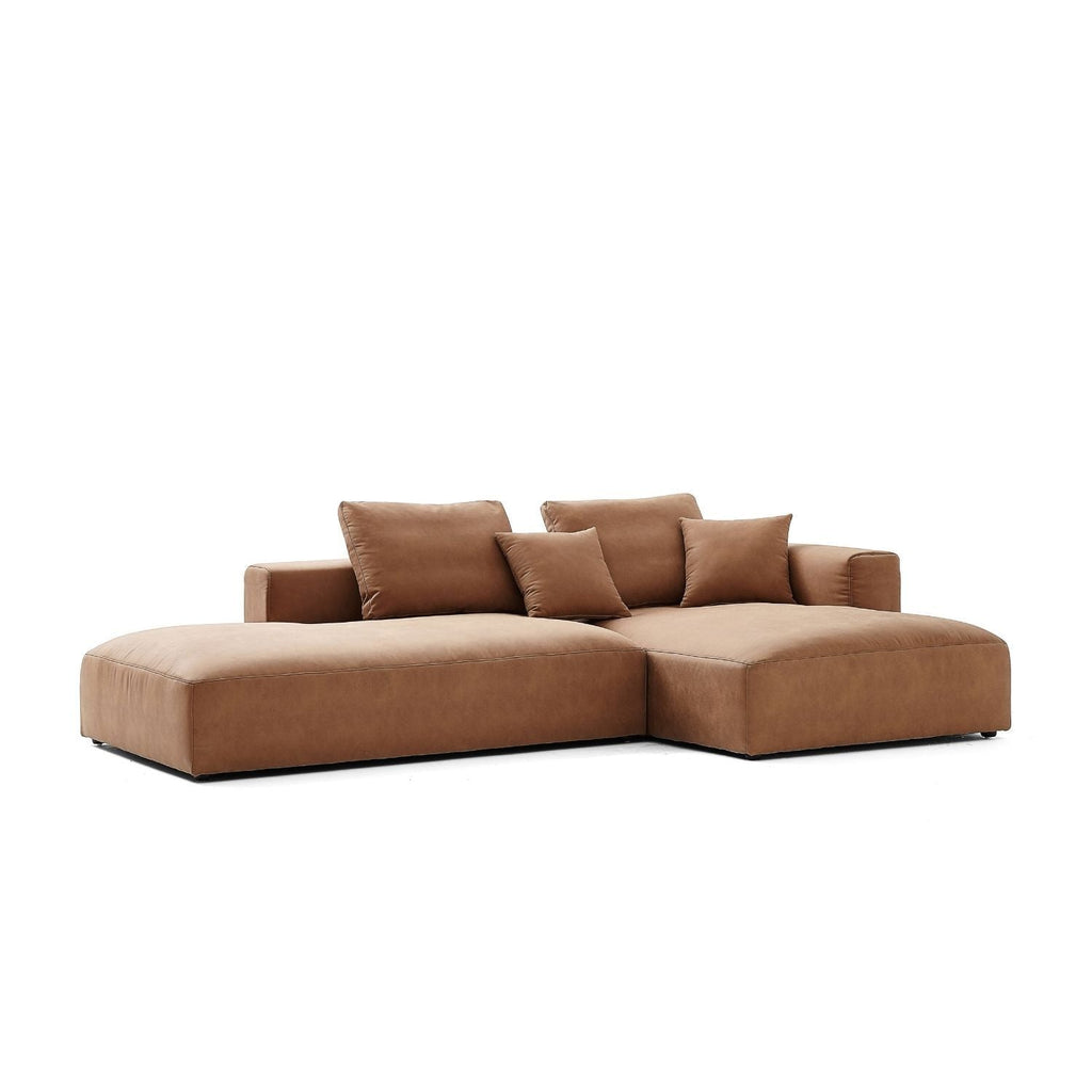 The 5th Open Sectional