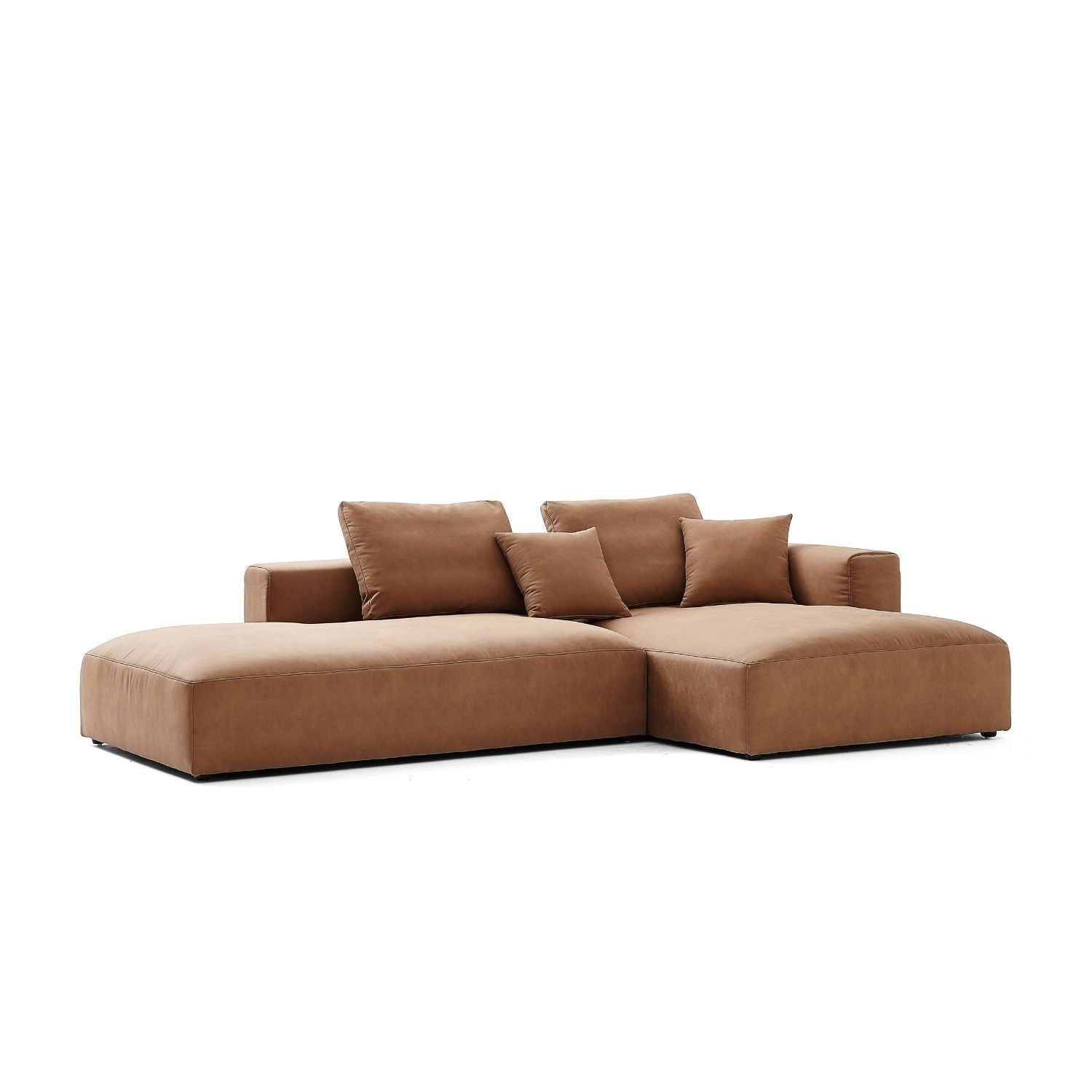 The 5th Open Sectional