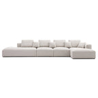 The 5th Open Sectional