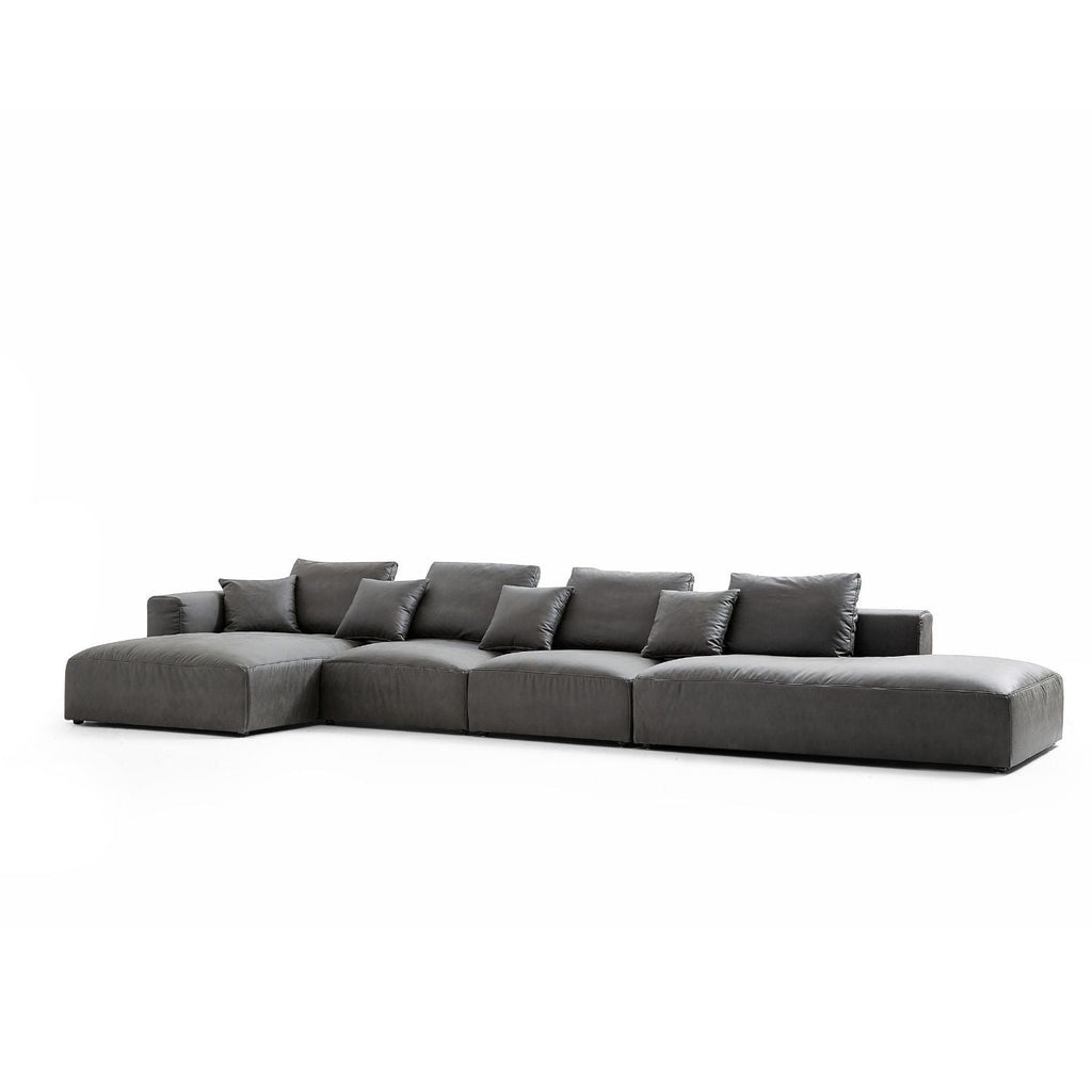 The 5th Open Sectional