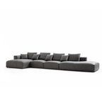 The 5th Open Sectional