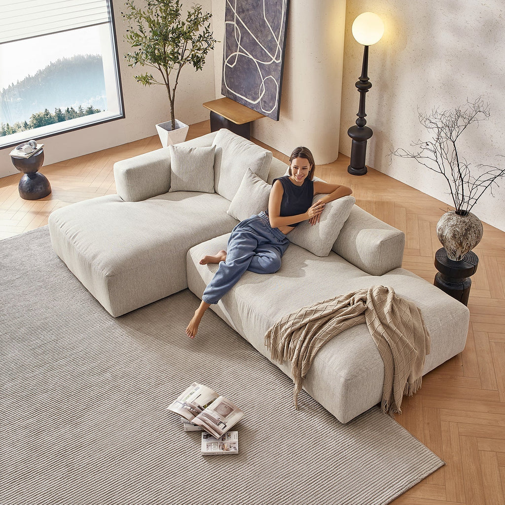 The 5th Open Sectional