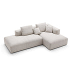 The 5th Open Sectional