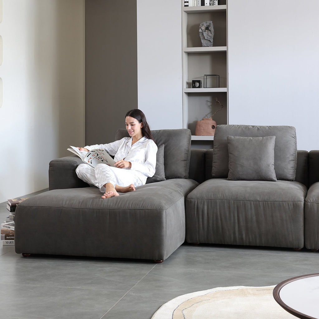 The 5th Open Sectional