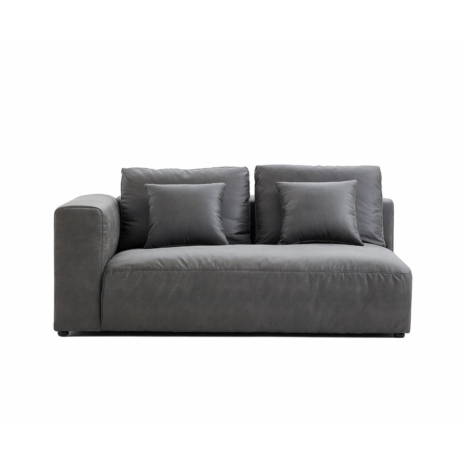 The 5th Side Sofa