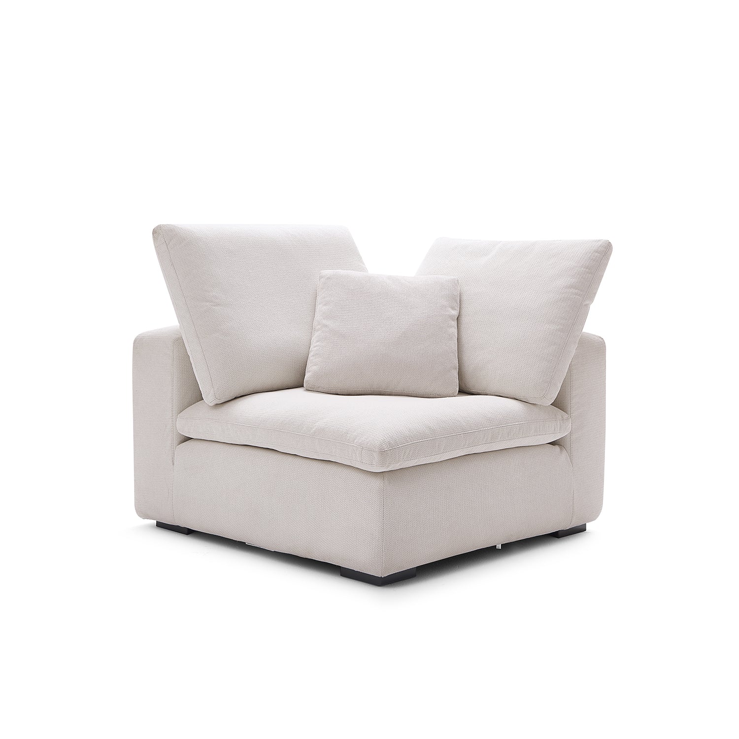 Tivoli Cloud Corner Modular Seat