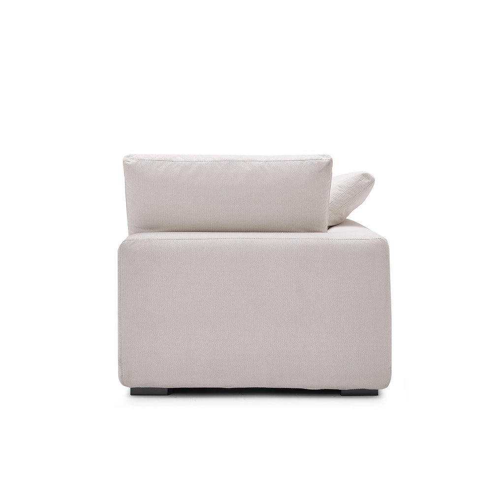 Tivoli Cloud Corner Modular Seat