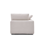 Tivoli Cloud Corner Modular Seat