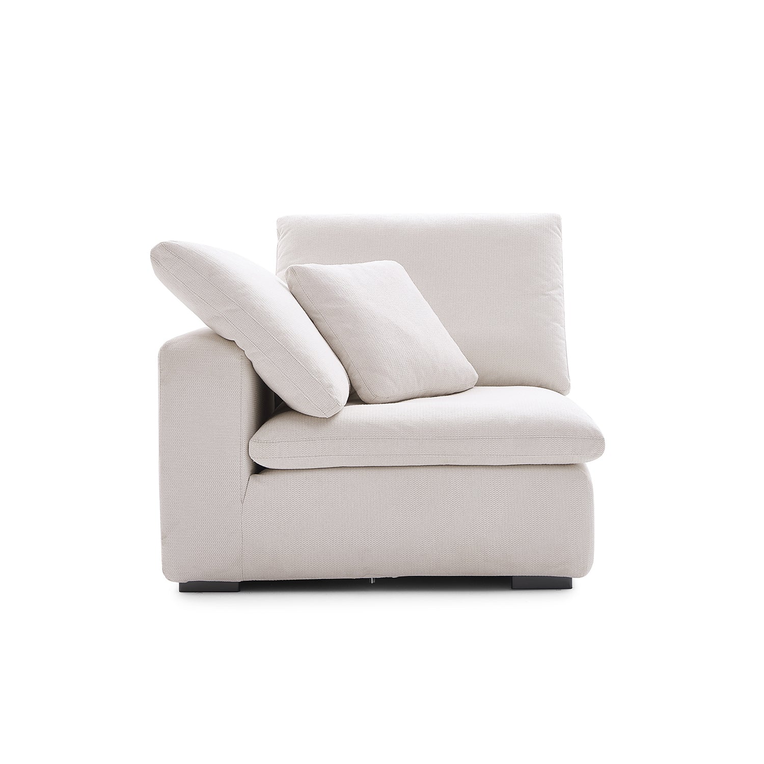 Tivoli Cloud Corner Modular Seat