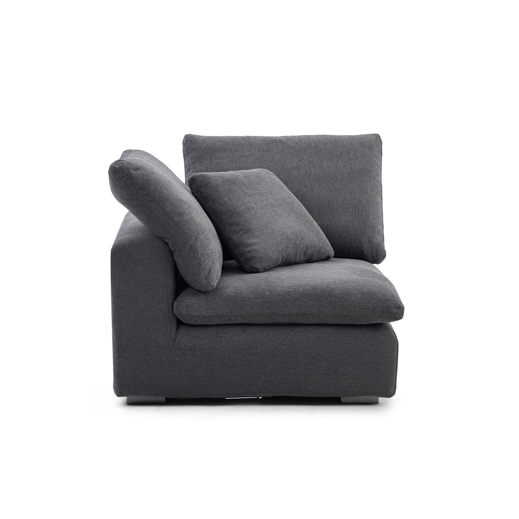 Tivoli Cloud Corner Modular Seat