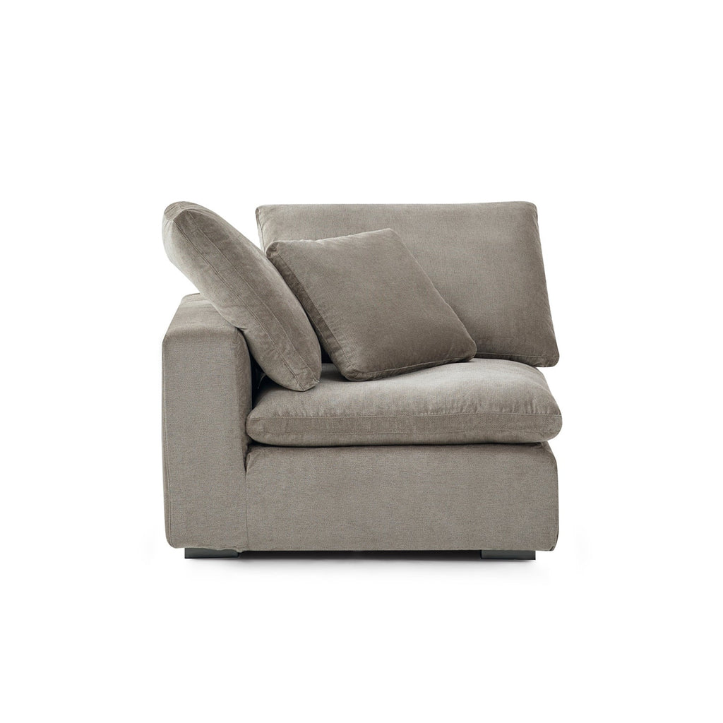 Tivoli Cloud Corner Modular Seat