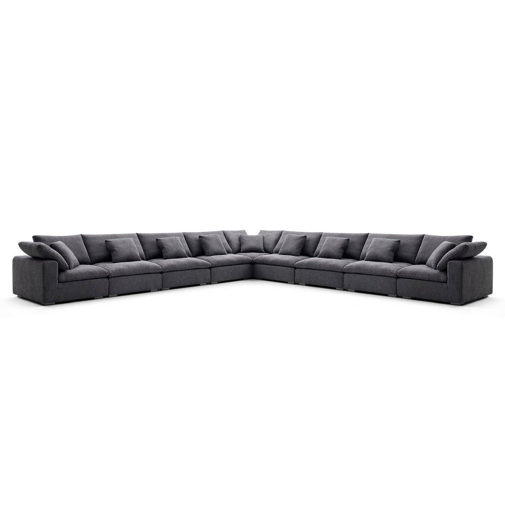 Tivoli Cloud L Sectional