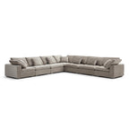 Tivoli Cloud L Sectional