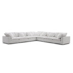 Tivoli Cloud L Sectional